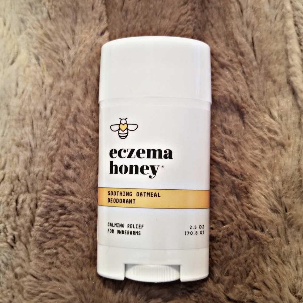 Natural Deoderant Bundle